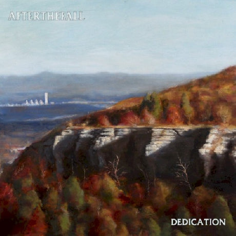 After The Fall - Dedication (LP) - Velvet Music