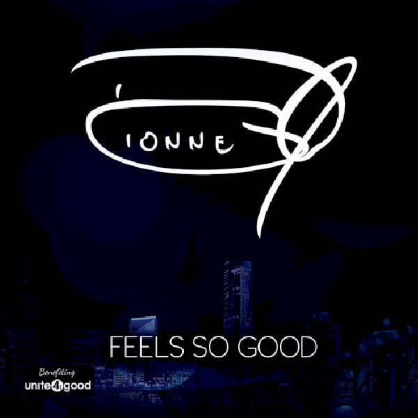 Dionne Warwick - Feels so good (CD) - Velvet Music