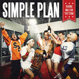 Simple Plan - Taking one for the team (CD) - Velvet Music