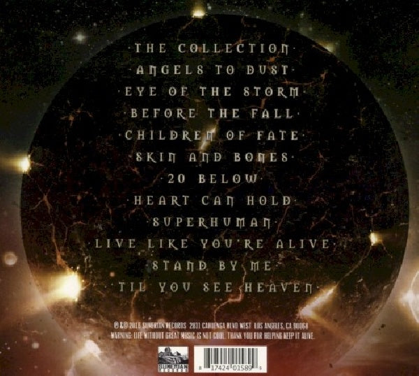 September Mourning - Volume ii (CD)