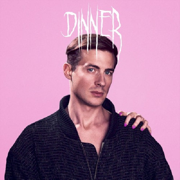 Dinner - Three ep's 2012-2014 (LP)