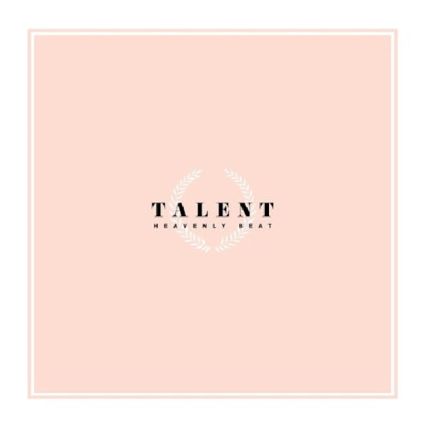 Heavenly Beat - Talent (CD) - Velvet Music