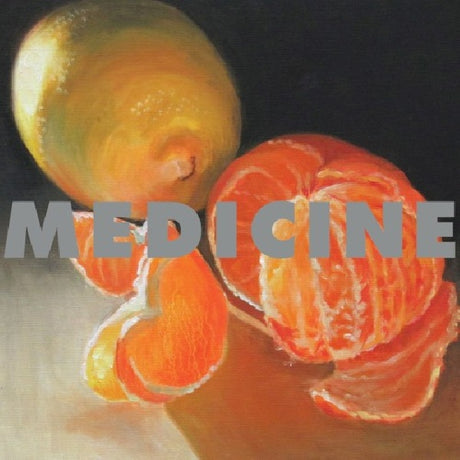 Medicine - To the happy few (CD) - Velvet Music