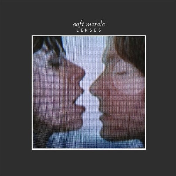 Soft Metals - Lenses (CD) - Velvet Music