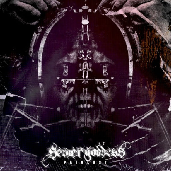 Sewer Goddess - Painlust (CD) - Velvet Music