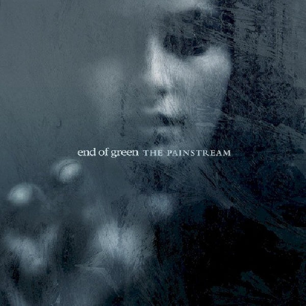 End Of Green - The painstream (CD) - Velvet Music
