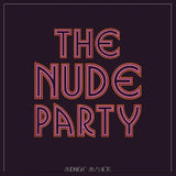Nude Party - Midnight manor (LP) - Velvet Music