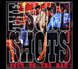 Sureshots - Four to the bar (CD) - Velvet Music