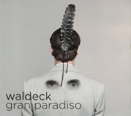 Waldeck - Gran paradiso (CD) - Velvet Music