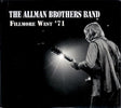 The Allman Brothers Band - Fillmore west '71 (CD) - Velvet Music