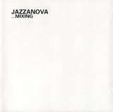 Jazzanova - Mixing (CD)