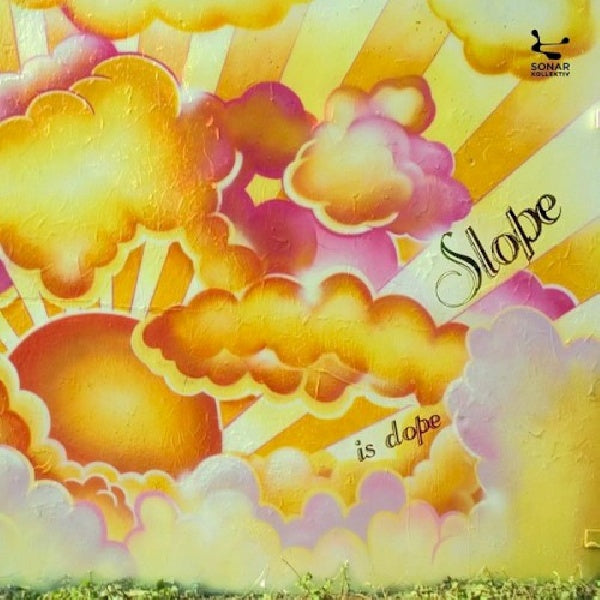 Slope - Slope is dope (CD)