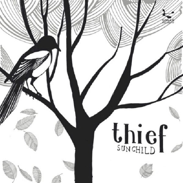 Thief - Sunchild (CD)