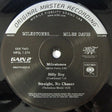 Miles Davis - Milestones (LP) - Velvet Music