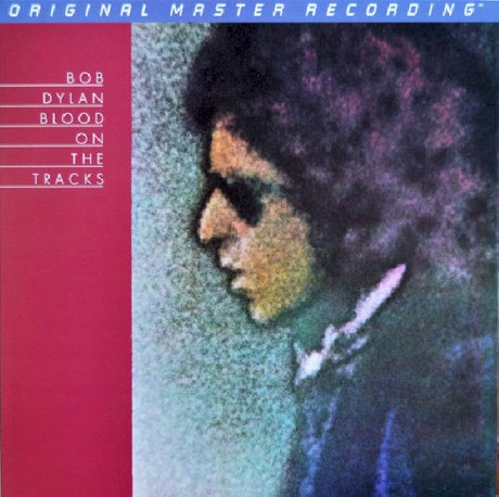 Bob Dylan - Blood on the tracks (LP) - Velvet Music