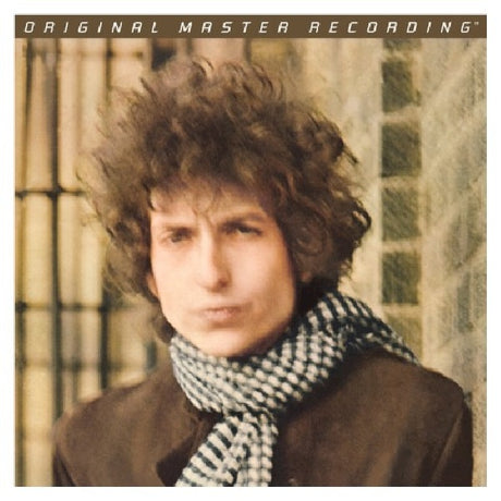Bob Dylan - Blonde on blonde (CD) - Velvet Music