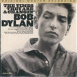 Bob Dylan - Times they are a-changin' (CD) - Velvet Music