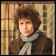 Bob Dylan - Blonde on blonde (LP) - Velvet Music