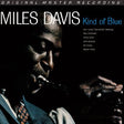Miles Davis - Kind of blue (LP) - Velvet Music