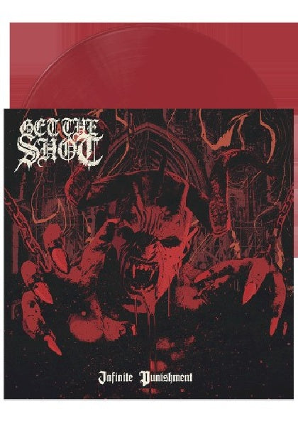 Get The Shot - Infinite punishment (LP)