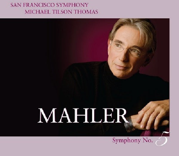 Royal Concertgebouw Orchestra - Symphony no.6 (CD)