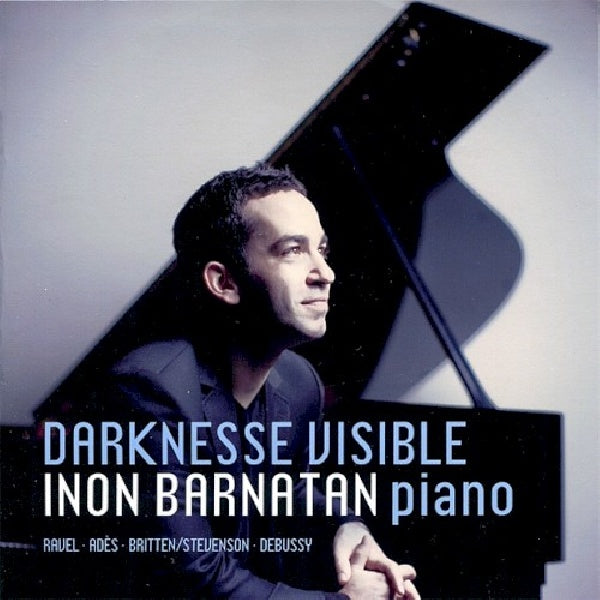 Ravel - Darknesse visible (CD)