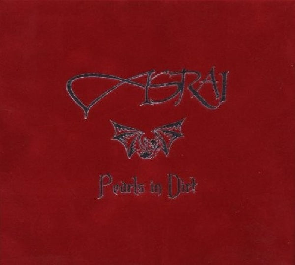 Asrai - Pearls in dirt =ltd/digi= (CD) - Velvet Music