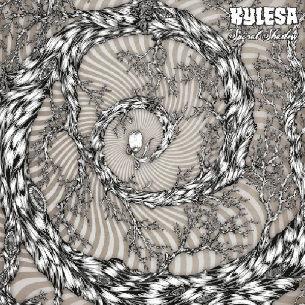 Kylesa - Spiral shadow (CD) - Velvet Music
