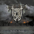 Twilight Of The Gods - Fire on the mountain (CD) - Velvet Music