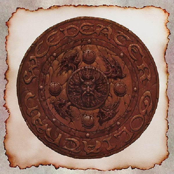 Weedeater - Goliathan (CD) - Velvet Music