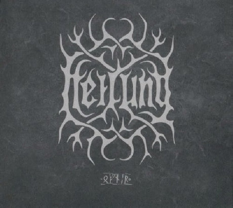 Heilung - Ofnir (CD) - Velvet Music