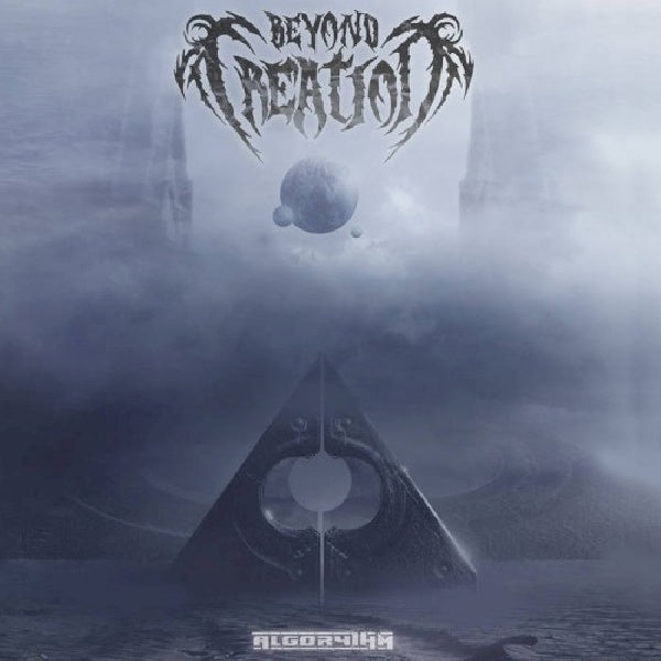 Beyond Creation - Algorythm (CD)