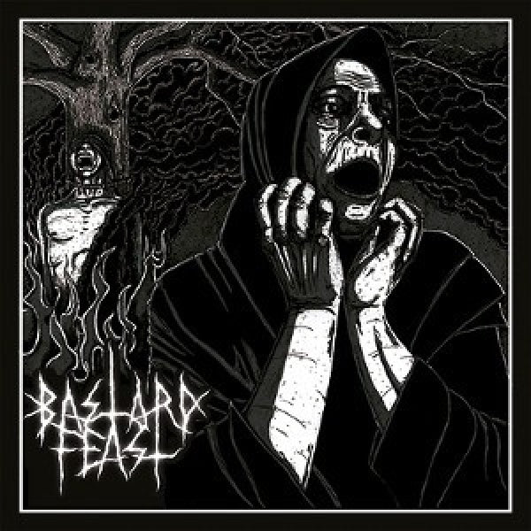 Bastard Feast - Osculum inflame (CD) - Velvet Music
