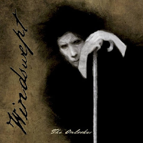 Windswept - Onlooker (CD) - Velvet Music