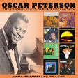 Oscar Peterson - Classic verve albums collection (CD) - Velvet Music