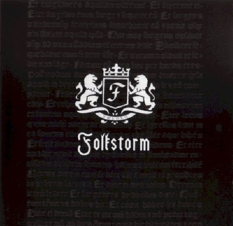 Folkstorm - Sweden (CD) - Velvet Music