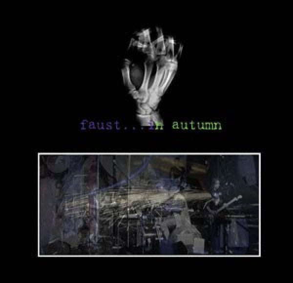 Faust - In autumn + dvd (CD) - Velvet Music