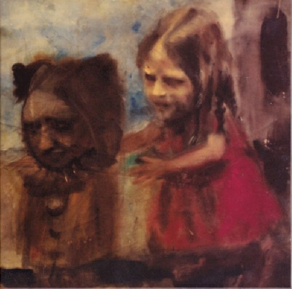 James Johnston &amp; Philippe Petit - Fiends with a face (CD)