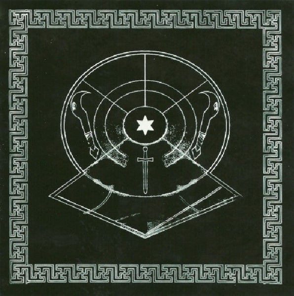 Burial Hex - Hook of delusions (CD) - Velvet Music