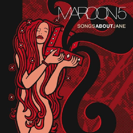 Maroon 5 - Songs about jane (CD)