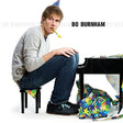 Bo Burnham - Bo burnham (CD) - Velvet Music