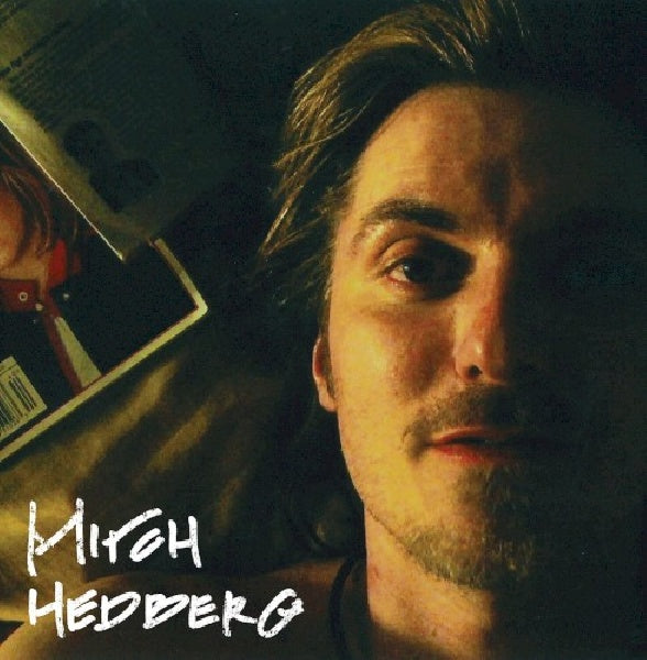 Mitch Hedberg - Strategic grill locations (LP) - Velvet Music