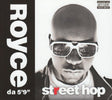 Royce Da 5'9" - Street hop (CD) - Velvet Music