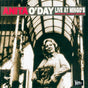 Anita O'day - Live at mingo's (CD) - Velvet Music