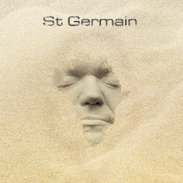 St. Germain - St. germain (CD) - Velvet Music