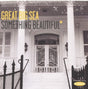 Great Big Sea - Something beautiful (CD) - Velvet Music