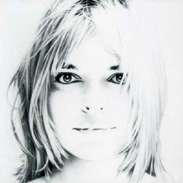 France Gall - Evidemment (CD) - Velvet Music