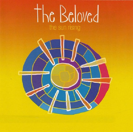 Beloved - Sun rising (CD) - Velvet Music