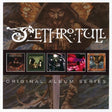 Jethro Tull - Original album series (CD) - Velvet Music