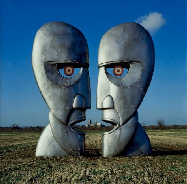 Pink Floyd - The division bell (LP) - Velvet Music